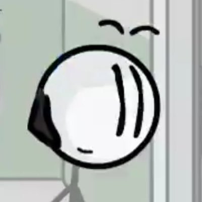 Sushishoes1's tweet photo. @CRMT_001 Sometimes he can be random, like tweeting this bald Rupert of which caused the Stickmintwt first civil war. xD
For me, i tend to follow what he said since he's the creator. ^^ https://t.co/KsHCl3vmSQ