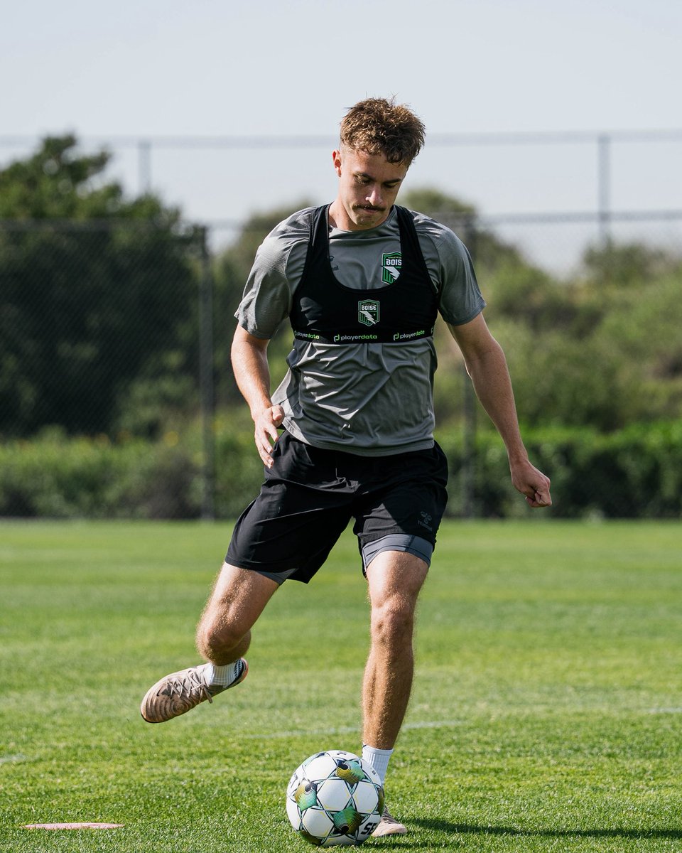 Athletic Club Boise tweet media