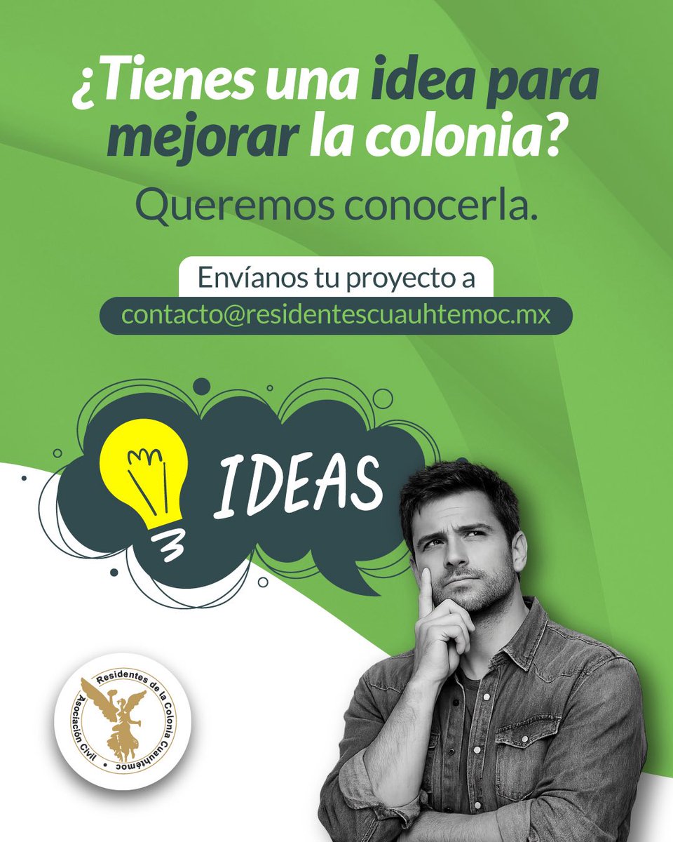 ResidentesCuauhtémoc tweet media