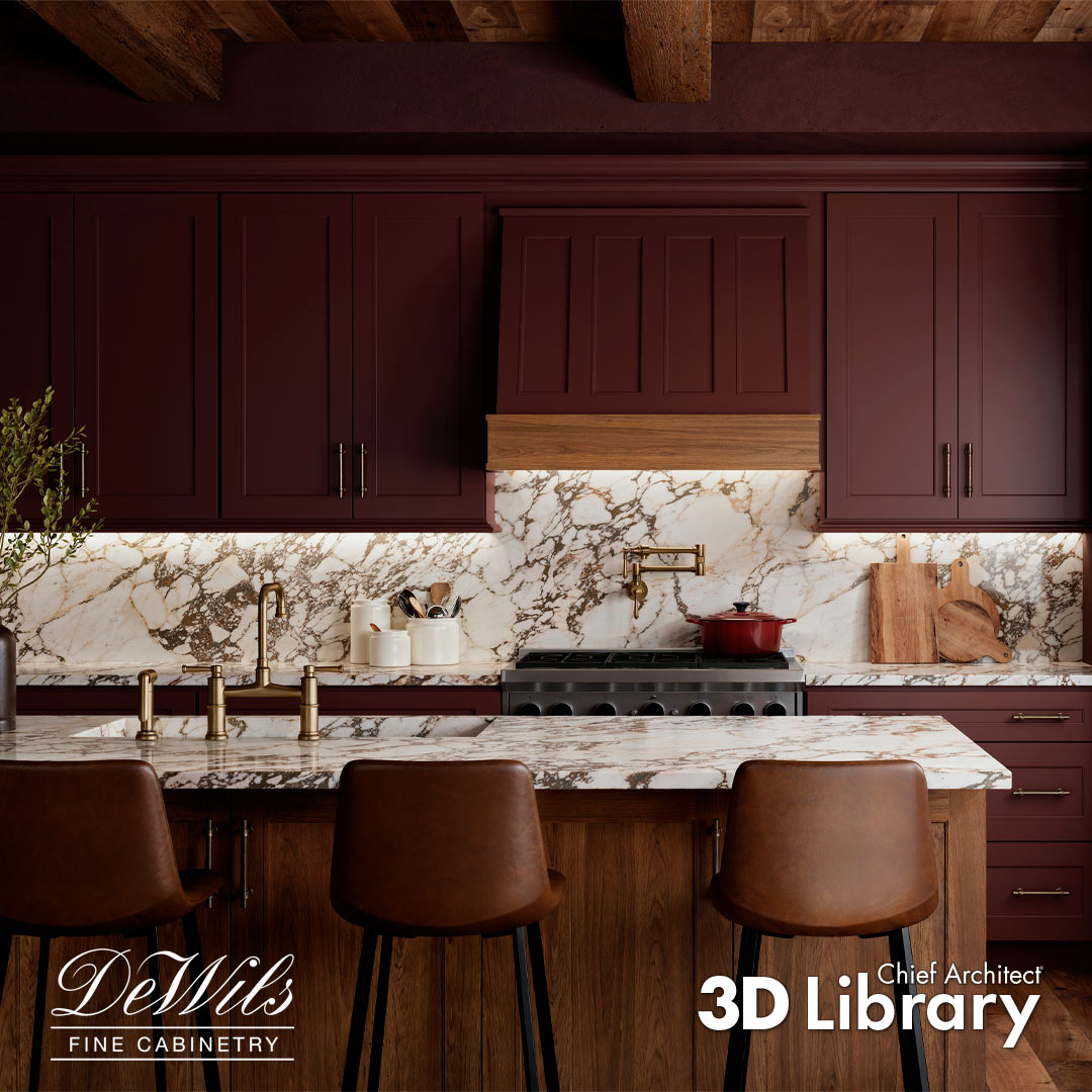 Chief Architect tweet media