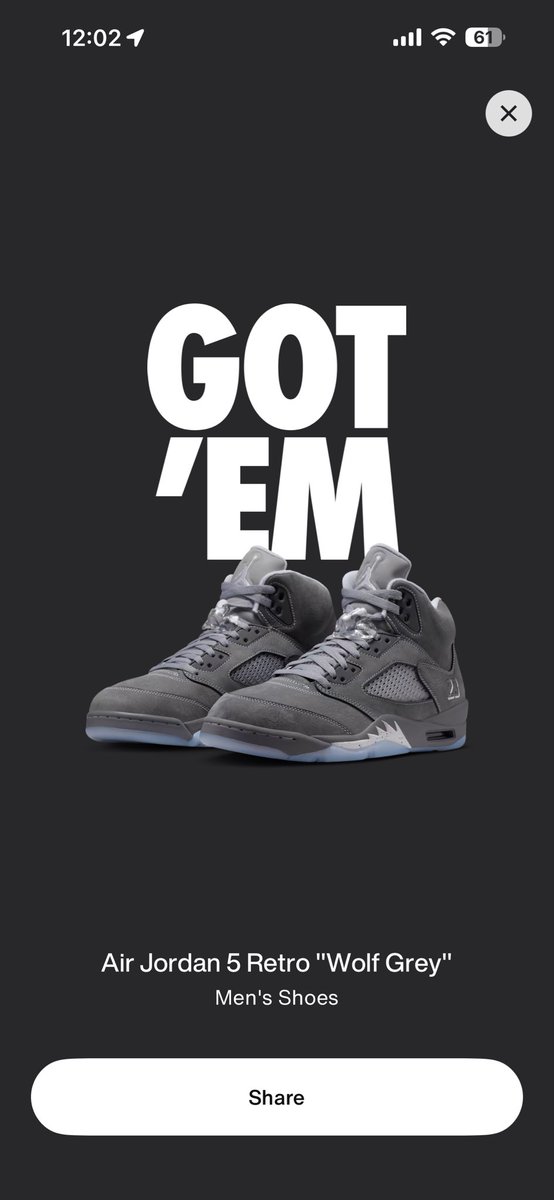 TheRealOGFlomo's tweet photo. @SneakerVisionz https://t.co/veXxnTa18U