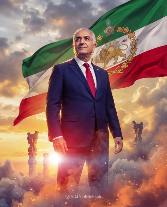 Hamkelasi1's tweet photo. #ایران_سرافراز https://t.co/fSLwnNS9xT