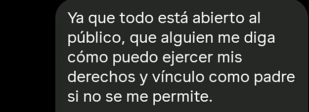 Mely09656823's tweet photo. @oliviaaolivia22 @pinita667 Siguen sin entender que no es el dinero,el dinero lo pelea ella🤷‍♀️🤦‍♀️...pide ver a su hijaaaa el dinero la cantidad no la decidió el ..🤦‍♀️🤷‍♀️quiere ver a su hija https://t.co/Wm60x4xLce