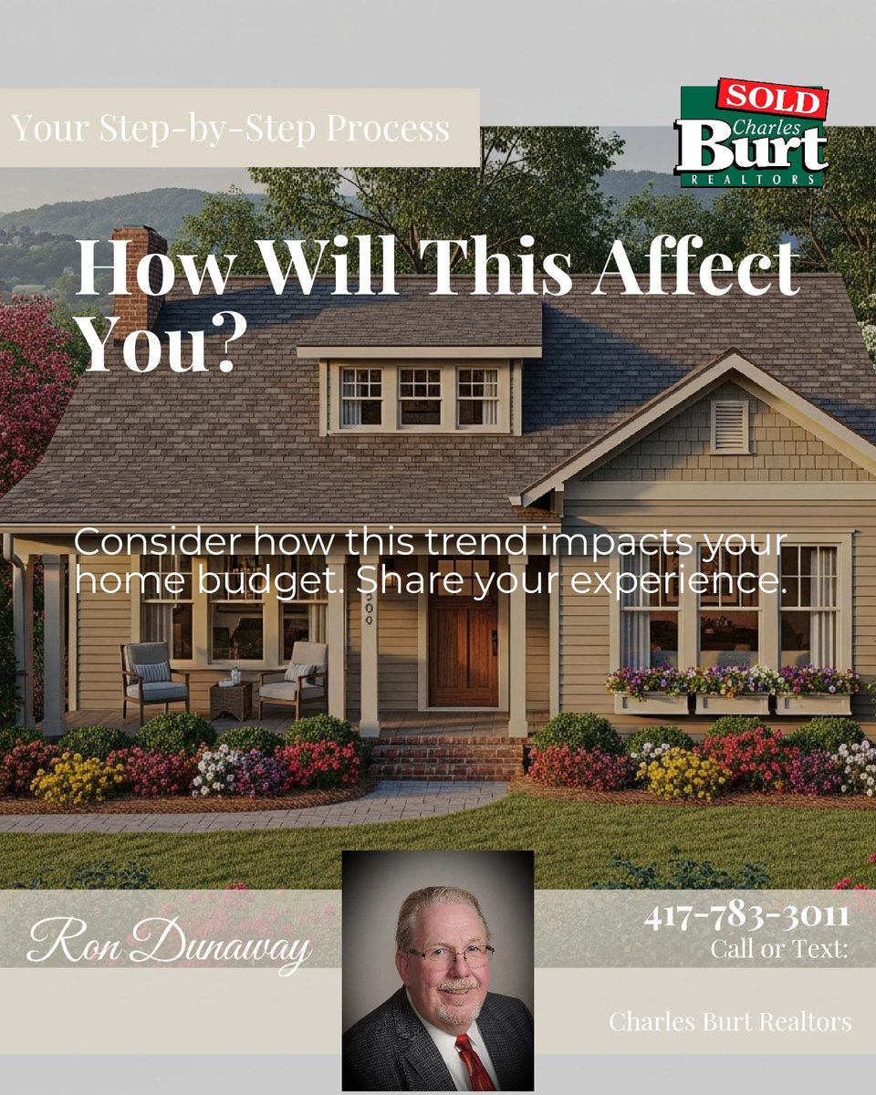 RonRealtor57's tweet photo. Income growth is finally outpacing home prices, with 2026 price gains cooling to 2-3%. This shift is restoring real purchasing power for first-time buyers. 📈

How has this changed your budget? https://t.co/4OQYvWk9Ij