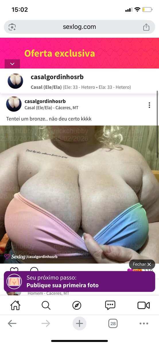 Nick Chubby tweet media
