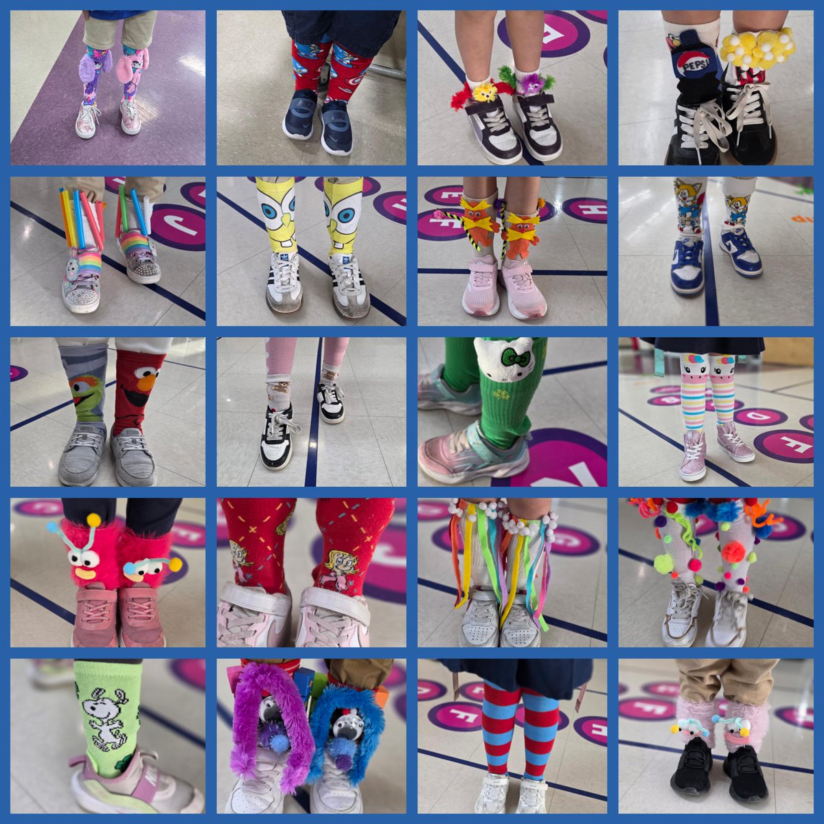 Ysleta Pre-K Center tweet media