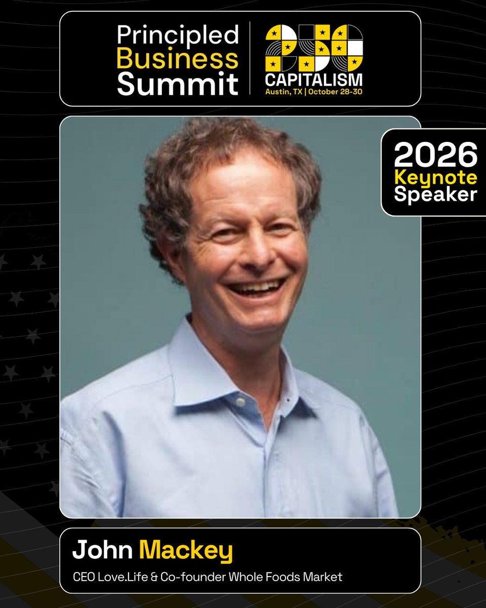 Liberty Ventures Network tweet media