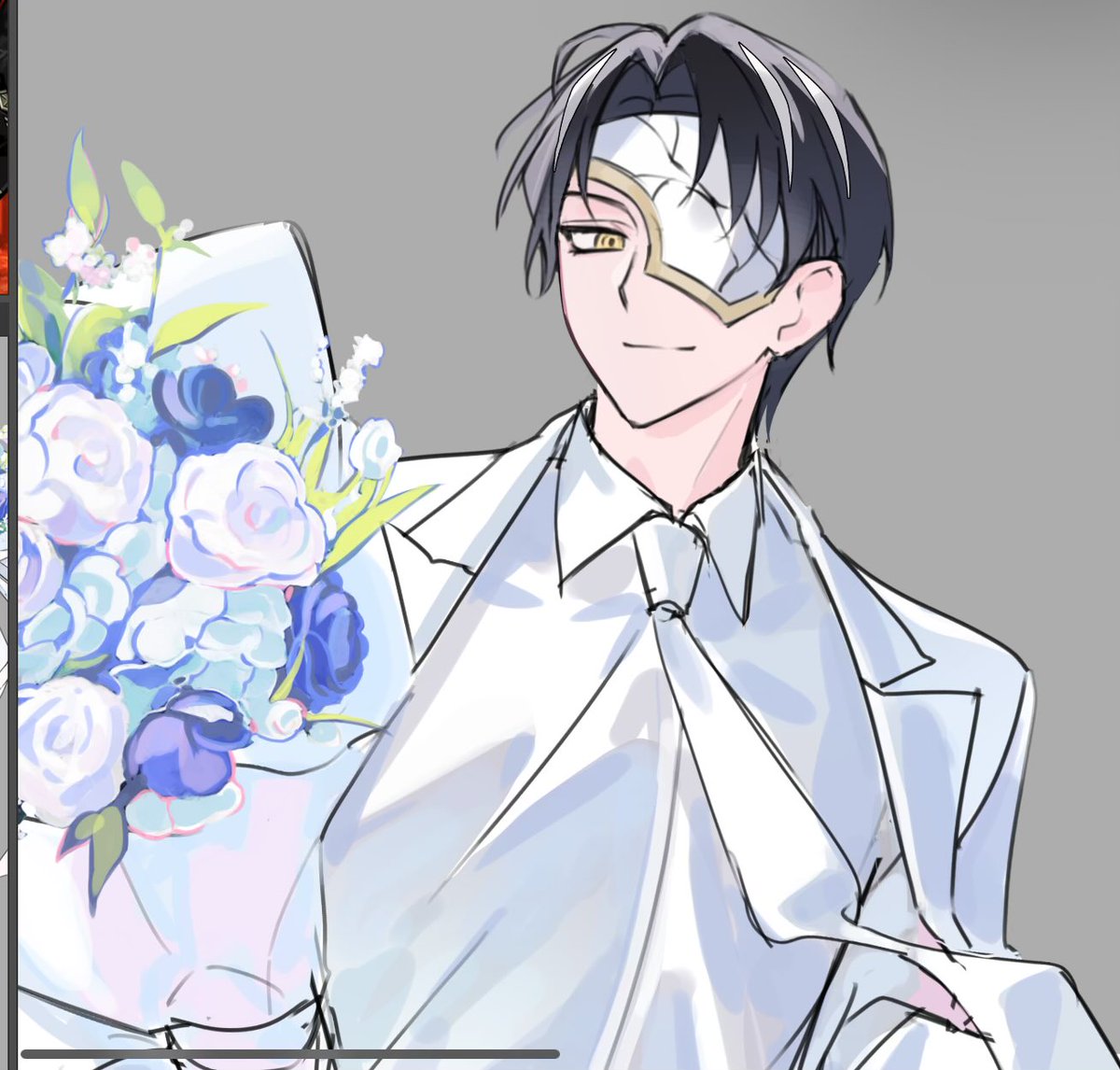 ツキ (@Haseus2) / Posts / X