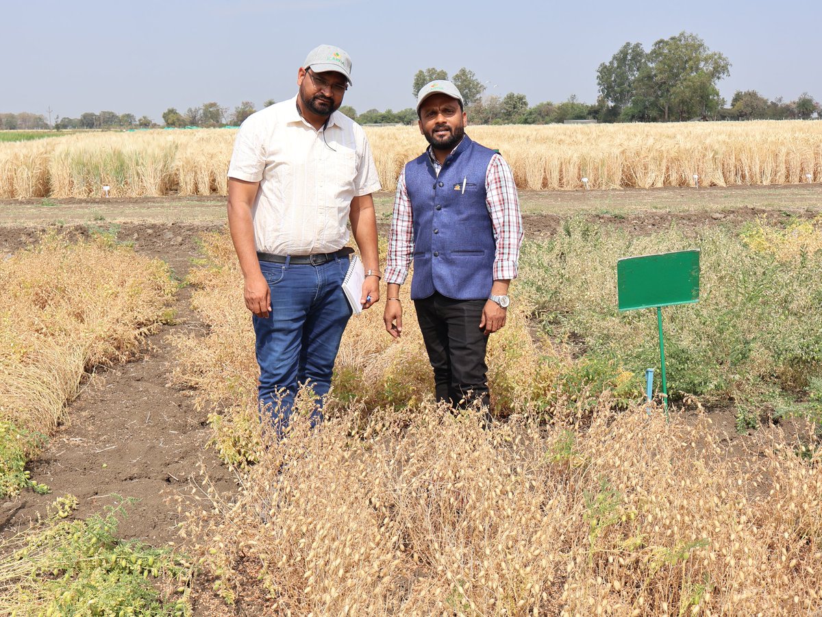 Ashutosh Kumar Yadav tweet media