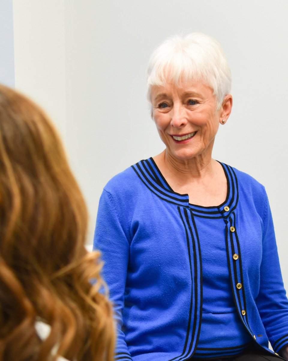 Tryon Medical Partners tweet media