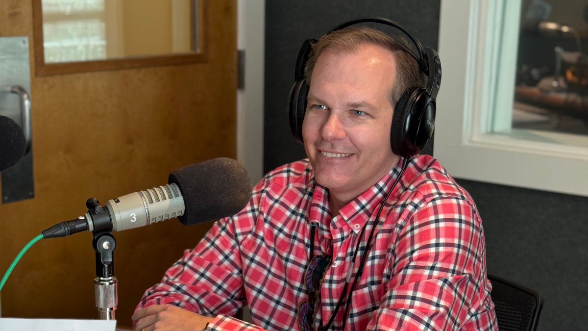 City of St. Augustine tweet media