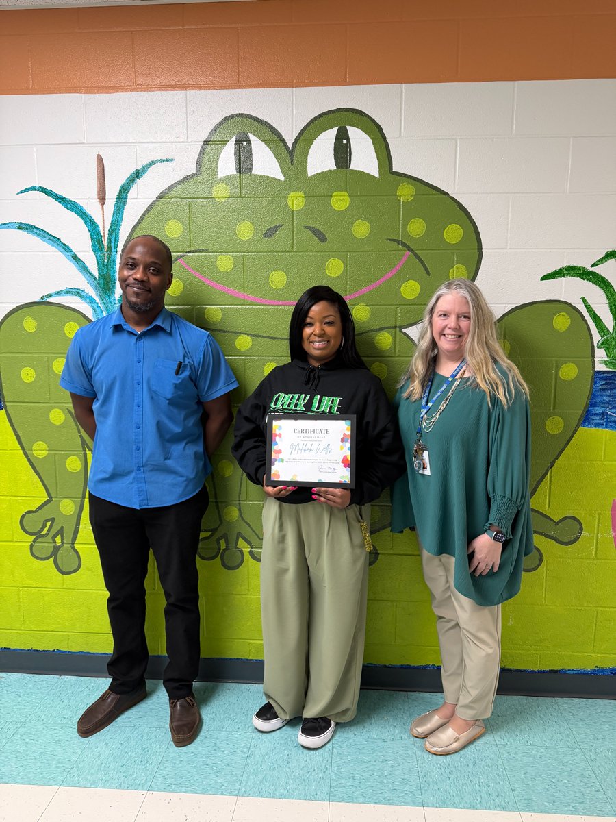 Teacher Support tweet media