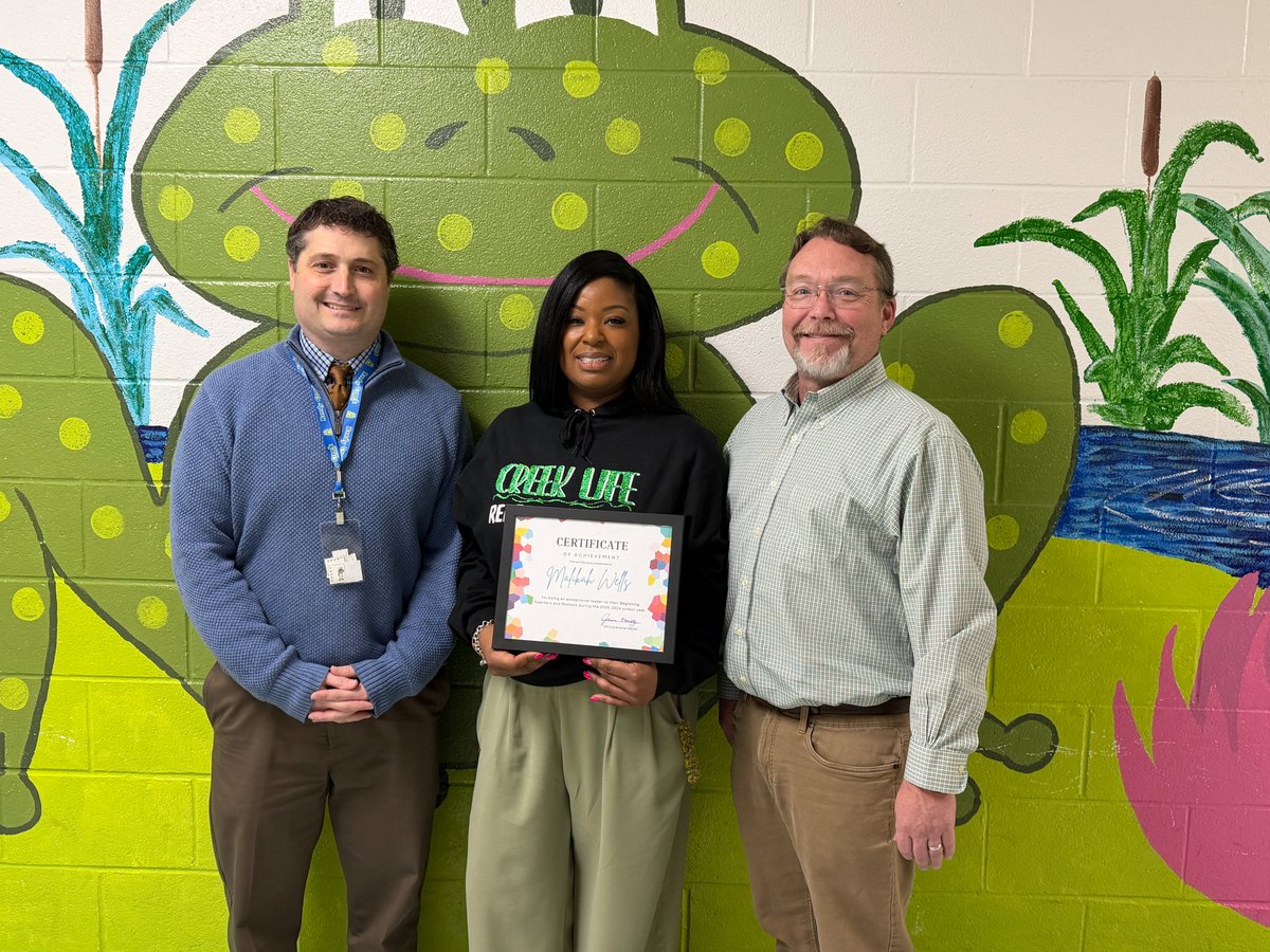 Teacher Support tweet media