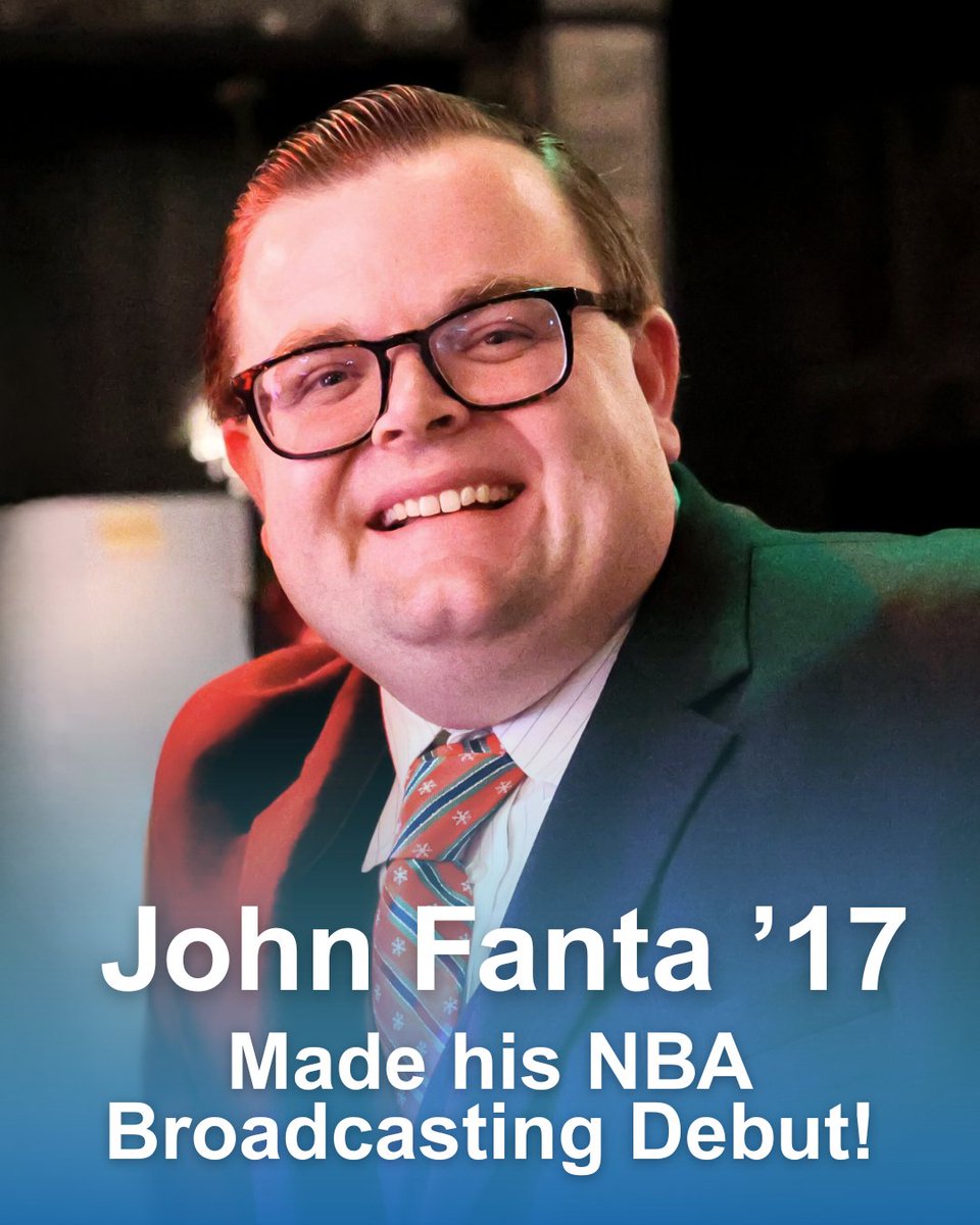 Seton Hall Alumni tweet media