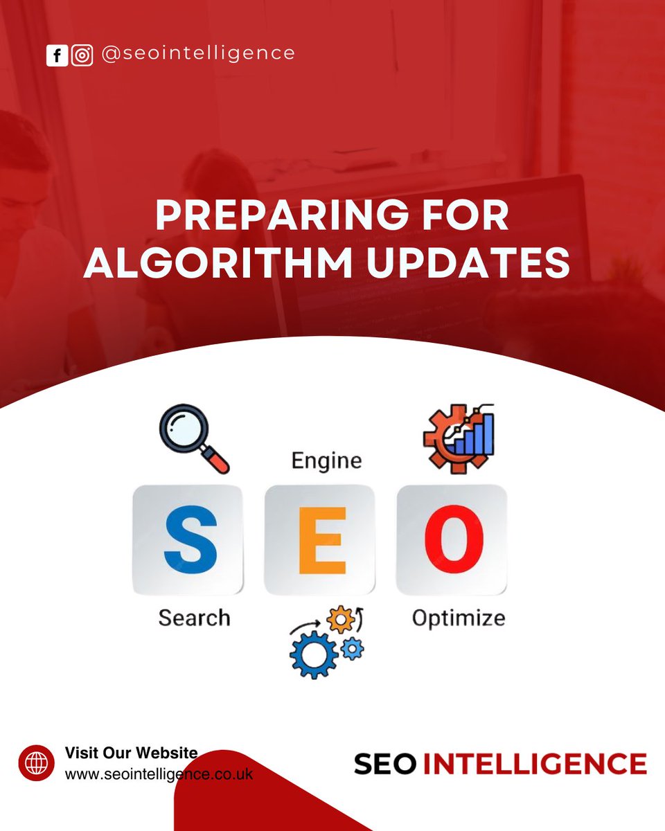 Seo Intelligence tweet media