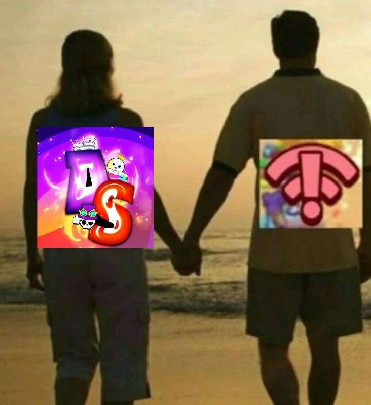 Que tal va tu vida ???? 

Ahora que estamos en mantenimiento 😁 que haces con tu vida ya tienes novia?? Ya te graduaste???

#BrawlStars