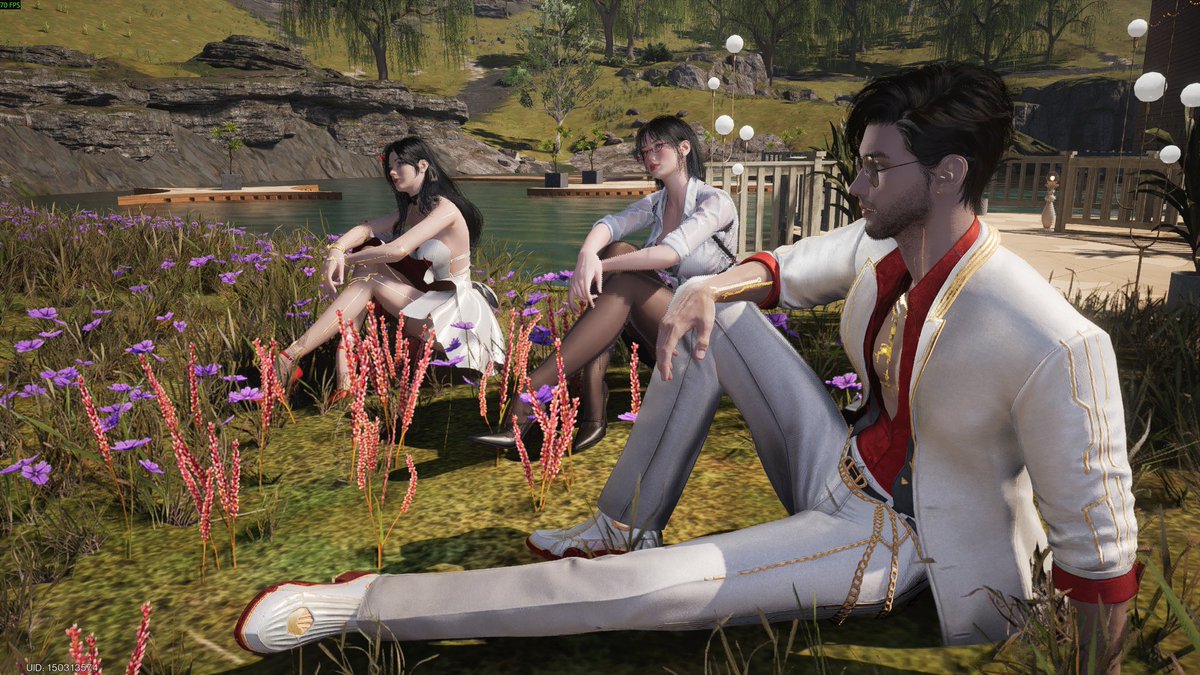 xSageYT's tweet photo. Two Birthday Girls in one Picture 🥳🥳
Happy Birthday @ZIplayzYT & @estrelaping
#OnceHuman #gaming #VPWorld #VGPUnite #VPRT #VPHiddenGems #VPSat #VPCONTEXT #VPGamers #VirtualPhotography #VPLab #ワンスヒューマン #OnceHumanモバイル #OnceHuman募集 #Visional
@OnceHuman_ https://t.co/4XR71XwlO8
