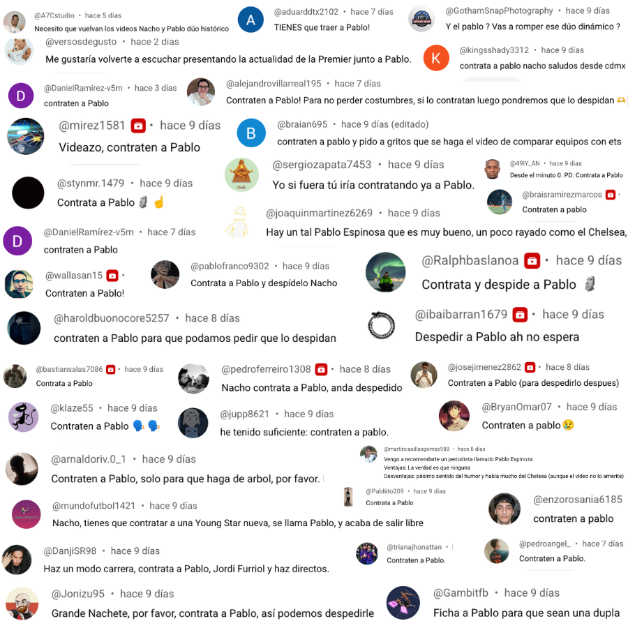 Nacho González tweet media