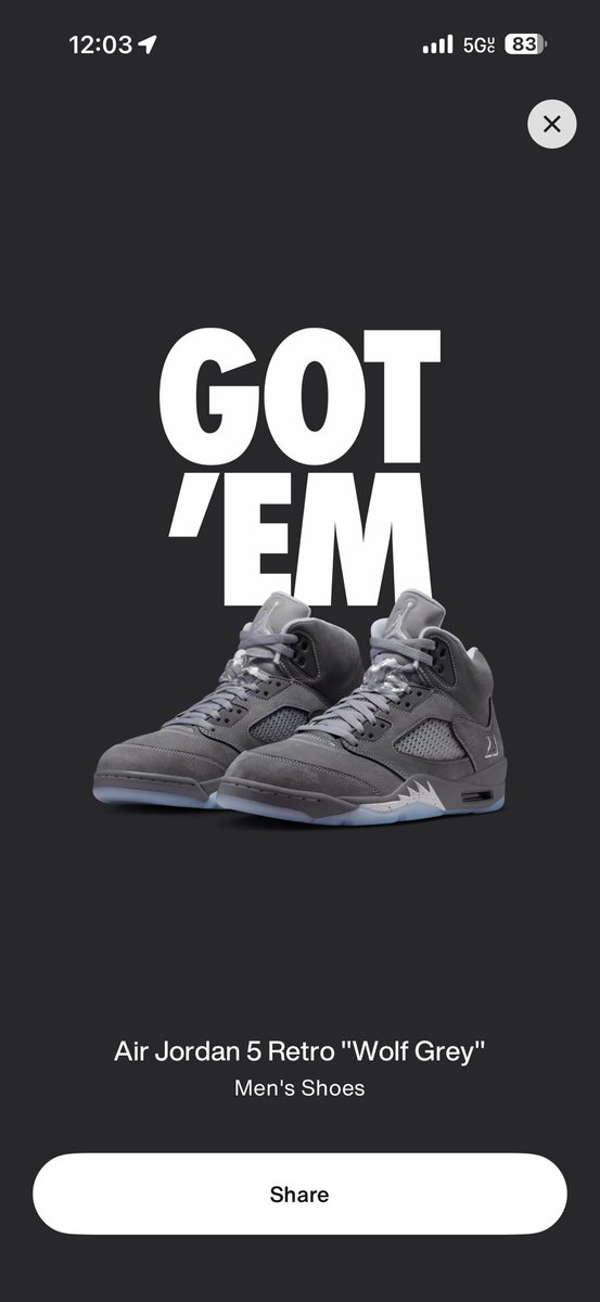 jayakashine's tweet photo. @SOLELINKS #GOTEM https://t.co/gTWtU5CMHQ