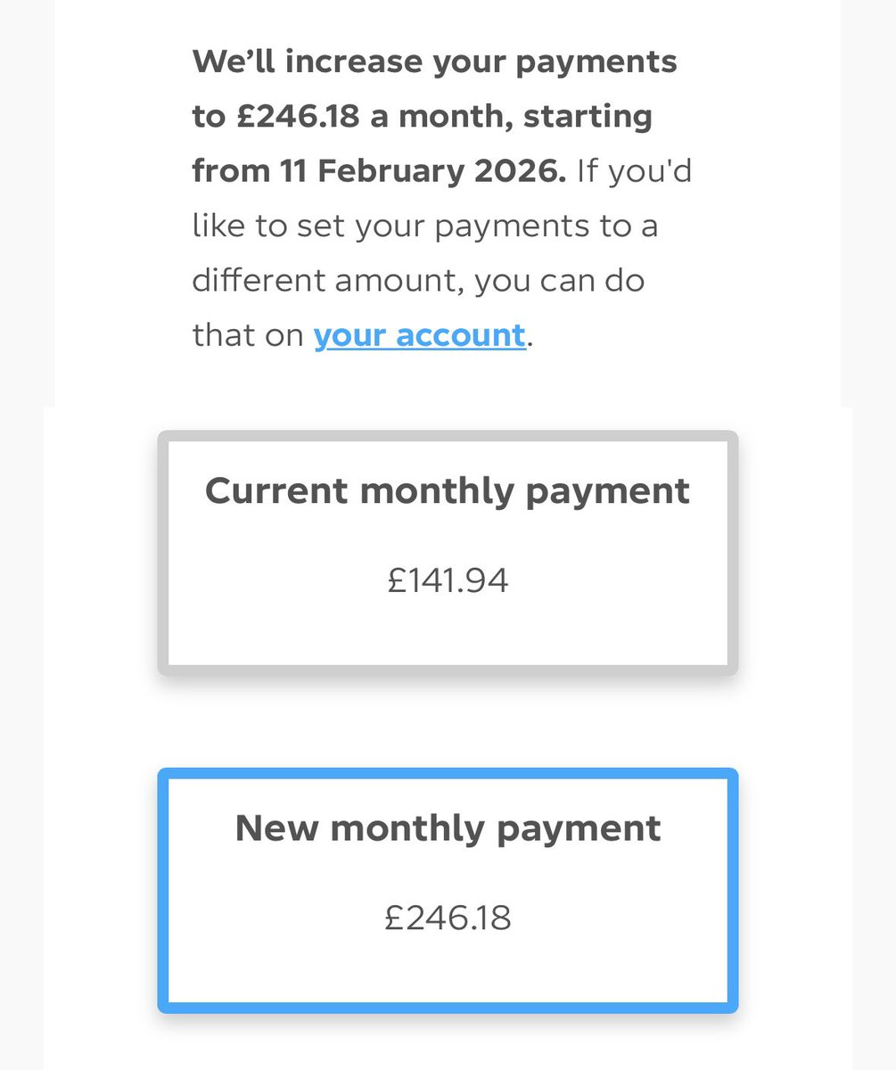 Matthew_hopton's tweet photo. @Keir_Starmer Could you let my energy provider know please https://t.co/6ch3MQbjL5