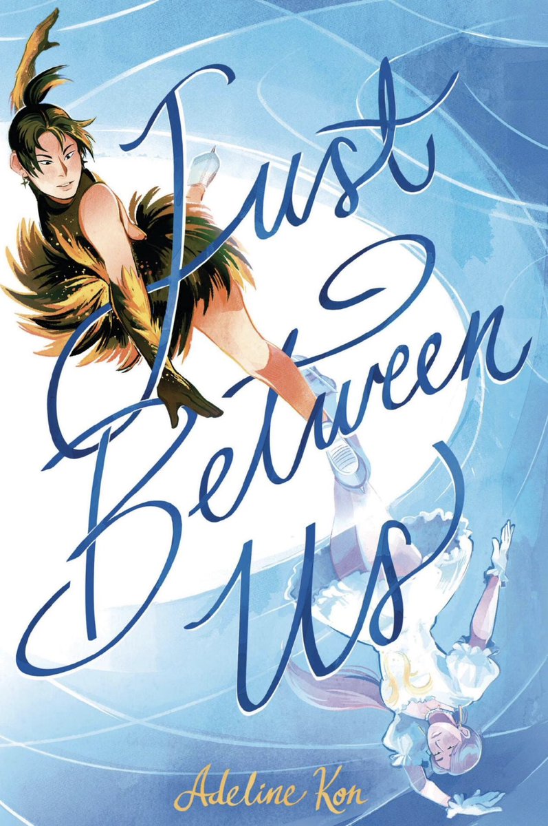 finished reading this earlier and it was great. if you’re a fan of medalist or yuri on ice or honestly just figure skating and good gay shit in general absolutely go check it out