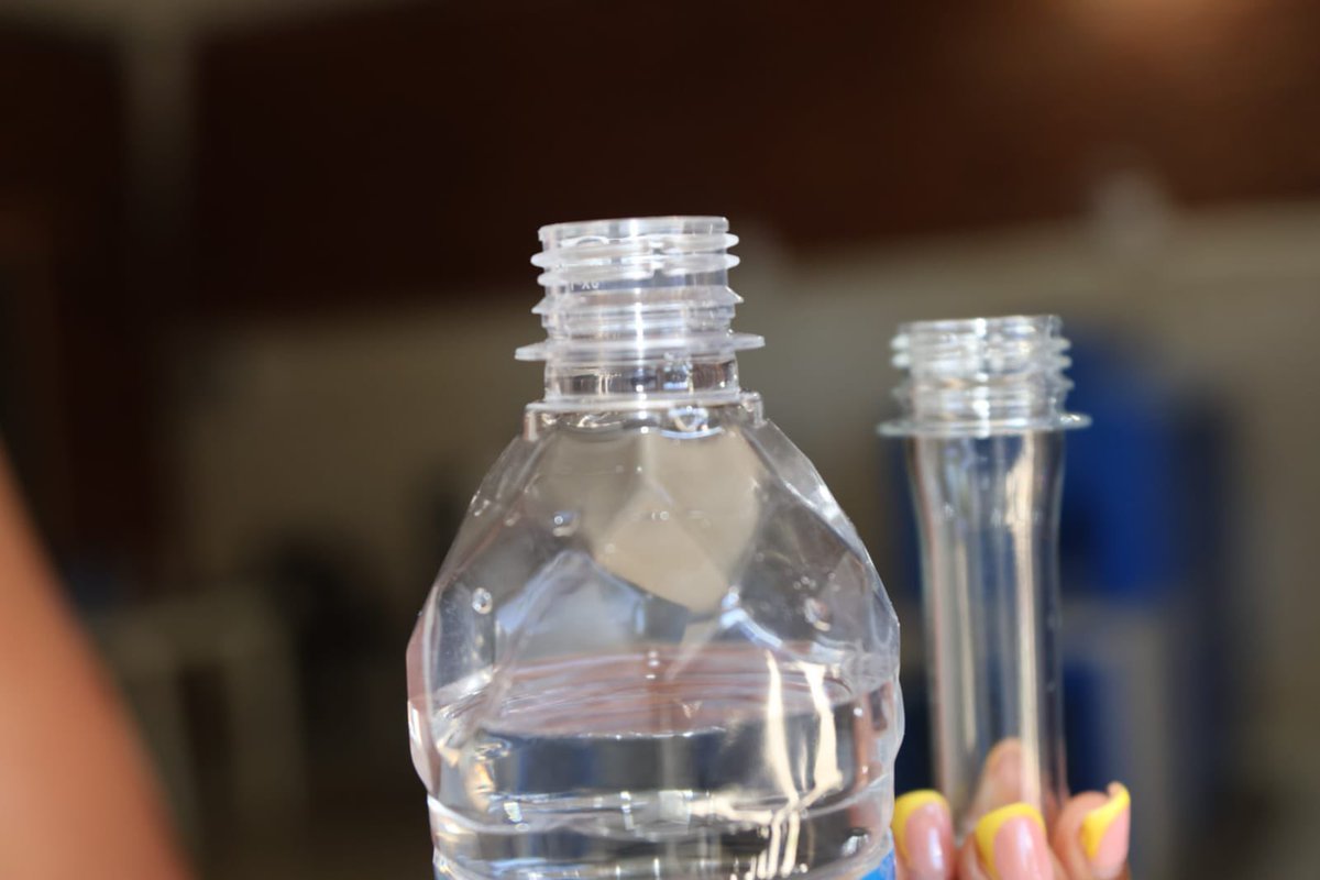 SocdevFs's tweet photo. YOUTH COOPERATIVE VISIT IN CLOCOLAN.

The cooperative, New Tech Water Solutions Closed Cooperative (Metsi A Kasi), is a youth-oriented organization that specializes in producing purified water. The Department has played a significant role in supporting the organization's growth. https://t.co/2WaxBouL4Y