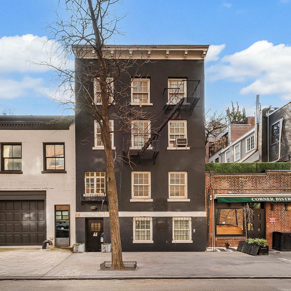 Northgatereg's tweet photo. Bankruptcy Sale: 32 Jane Street, Manhattan, NY
4-story, 4,700 GSF townhouse conversion opportunity in prime West Village. Potential luxury single-family or six-unit multifamily asset.
Auction: March 25, 2026 at 3:00 PM
Reach out: Team@northgatereg.com
#Bankruptcy #NYCRealEstate https://t.co/GUsB8r9irL