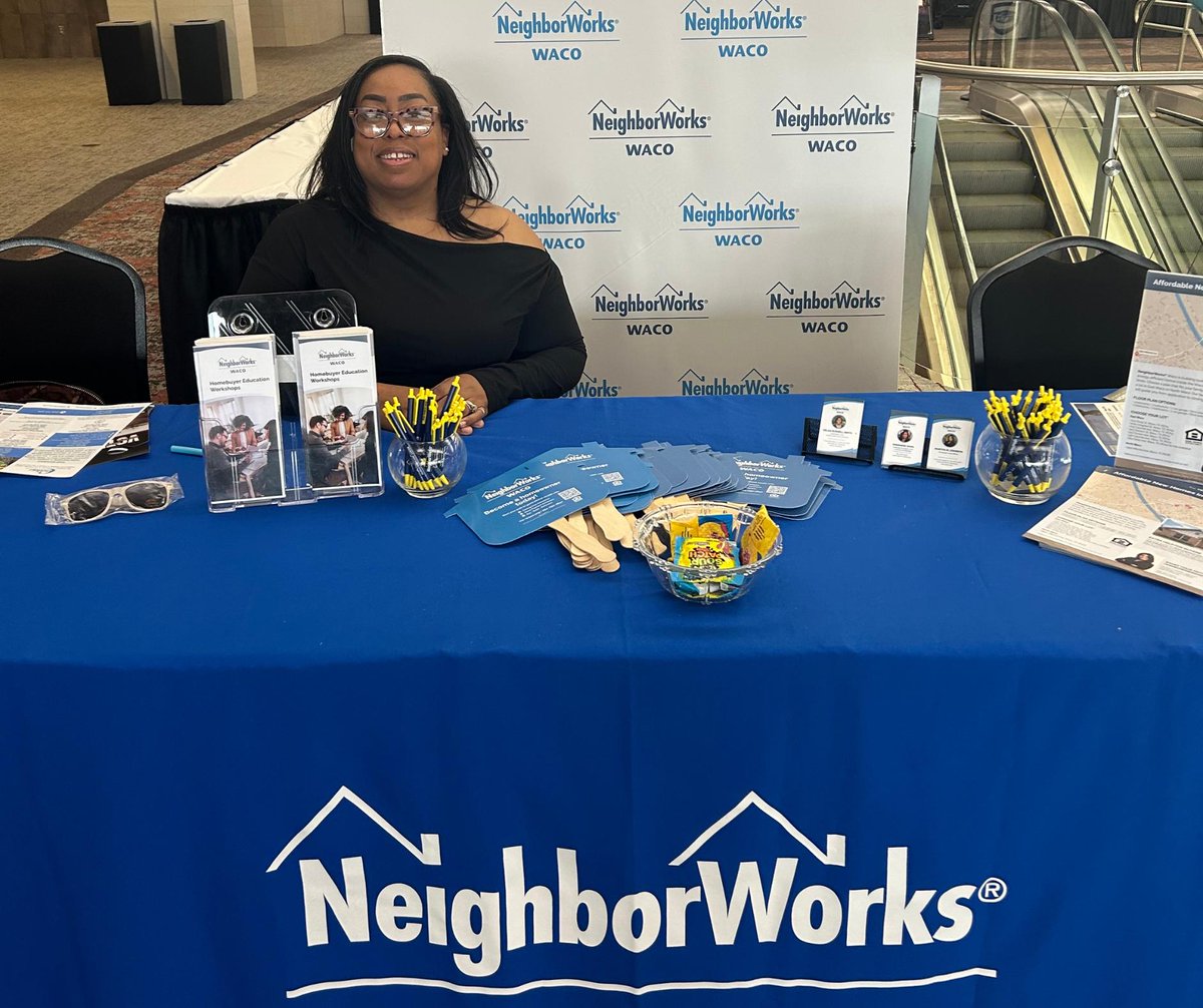 NeighborWorks Waco tweet media