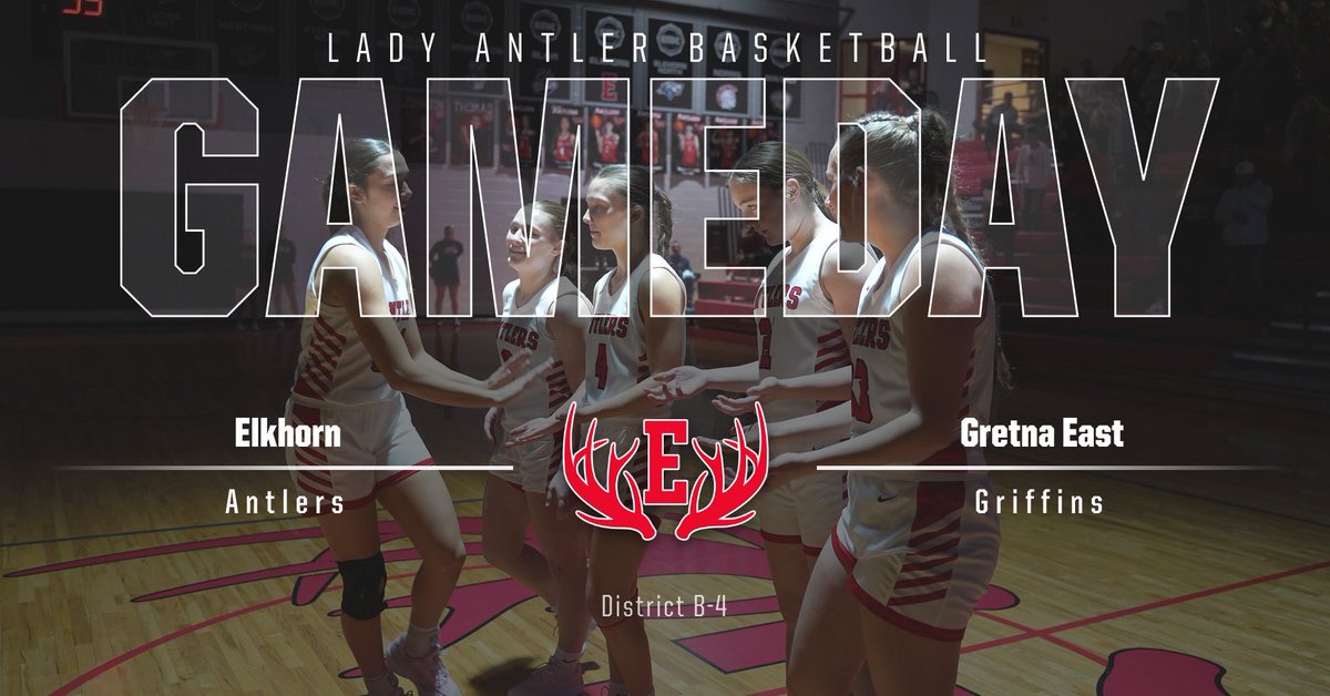 Elkhorn Girls Basketball 🏀 tweet media