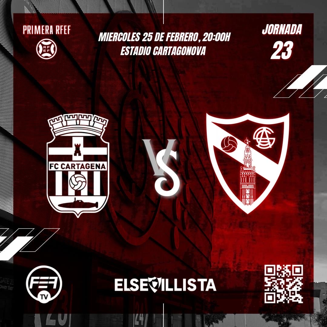 El Sevillista tweet media