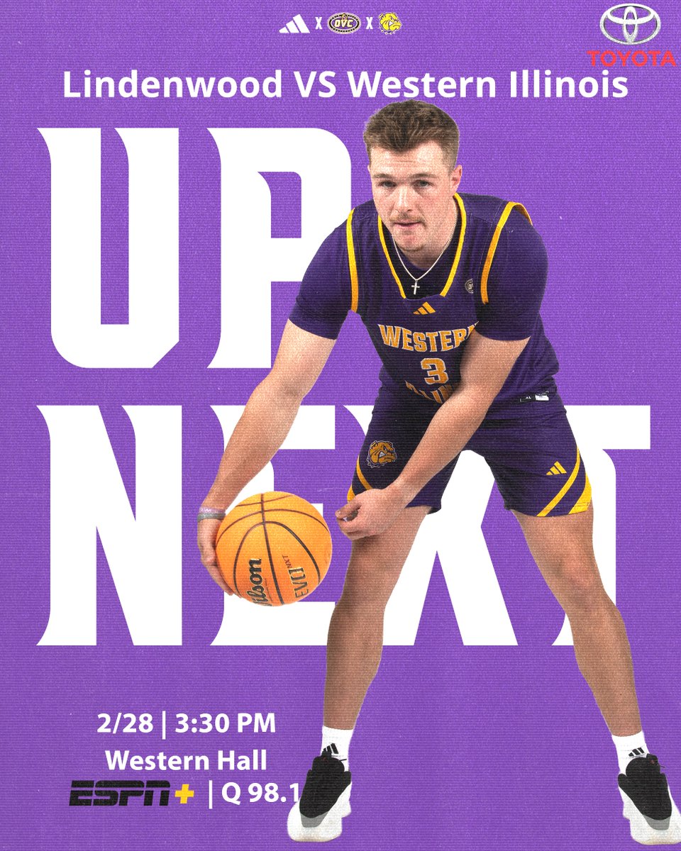 Western Illinois Men's Basketball tweet media