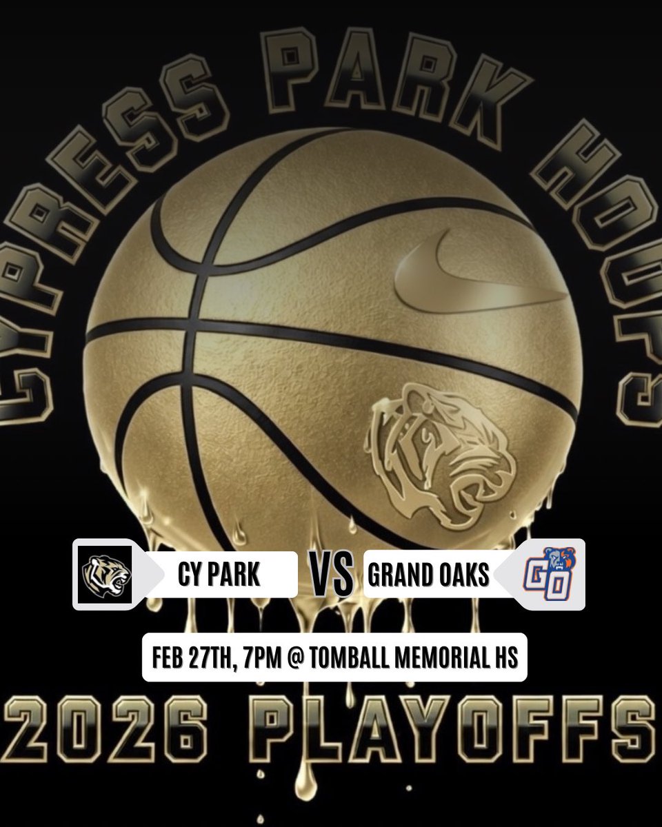 CyPark Tiger Hoops tweet media