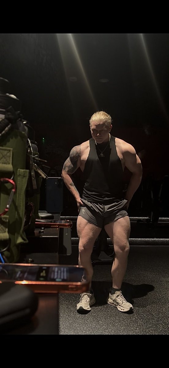 Crusher Cottrell tweet media