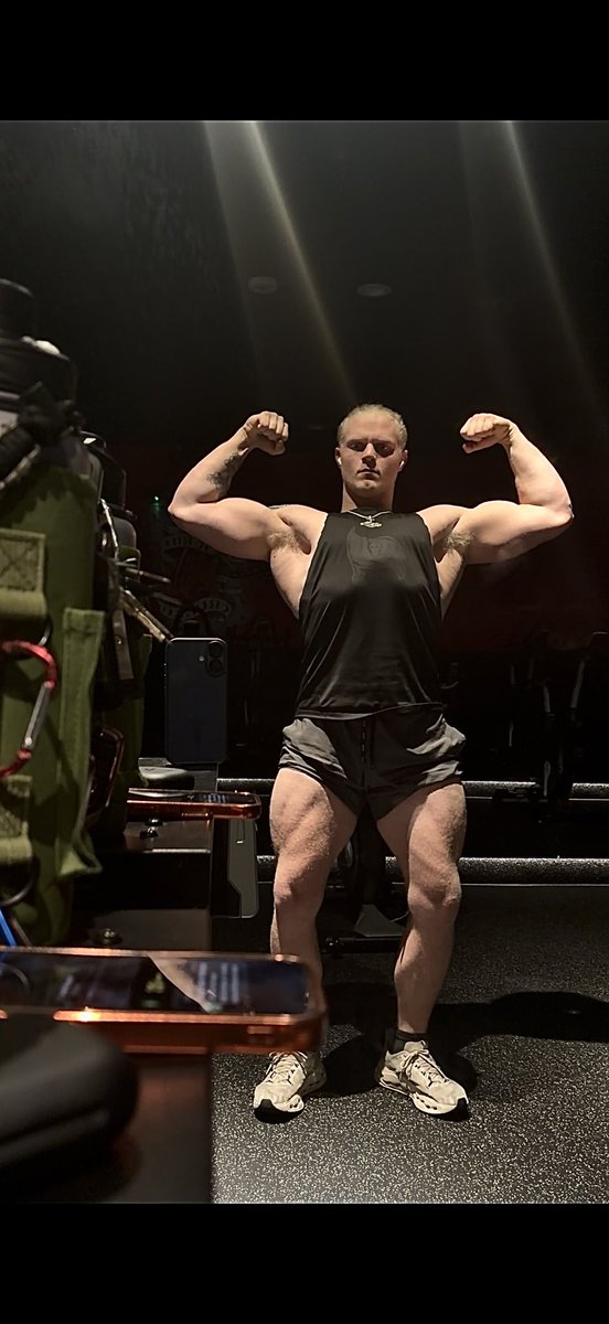 Crusher Cottrell tweet media