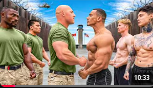 MugiV3's tweet photo. @TiboInShape T'aurais pu faire un effort https://t.co/s5VM0xWqnq