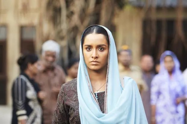 sidadishra's tweet photo. She brings depth and emotion to every frame. 16 YEARS OF SHRADDHA KAPOOR https://t.co/UpFQXtKI8x