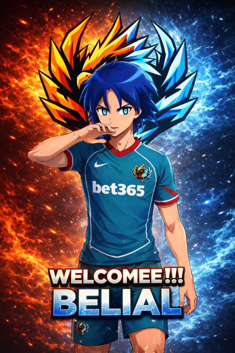 WinterPhoenixEs's tweet photo. Nos honra de orgullo poder anunciar este FICHAJAZO!!
Se une a nuestras filas un jugadorazo con todas las letras.
Para preguntas de muchos.!Si,bajo al barro!

Un orgullo tenerte en nuestras filas @beliaal_x https://t.co/he9O98Hwri