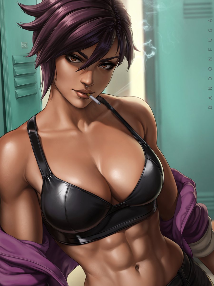 dandonfuga tweet media