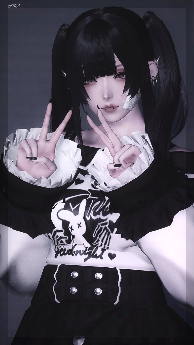 _o0s2_'s tweet photo. #PSO2NGS_SS https://t.co/Y8EQ7WQ2yT