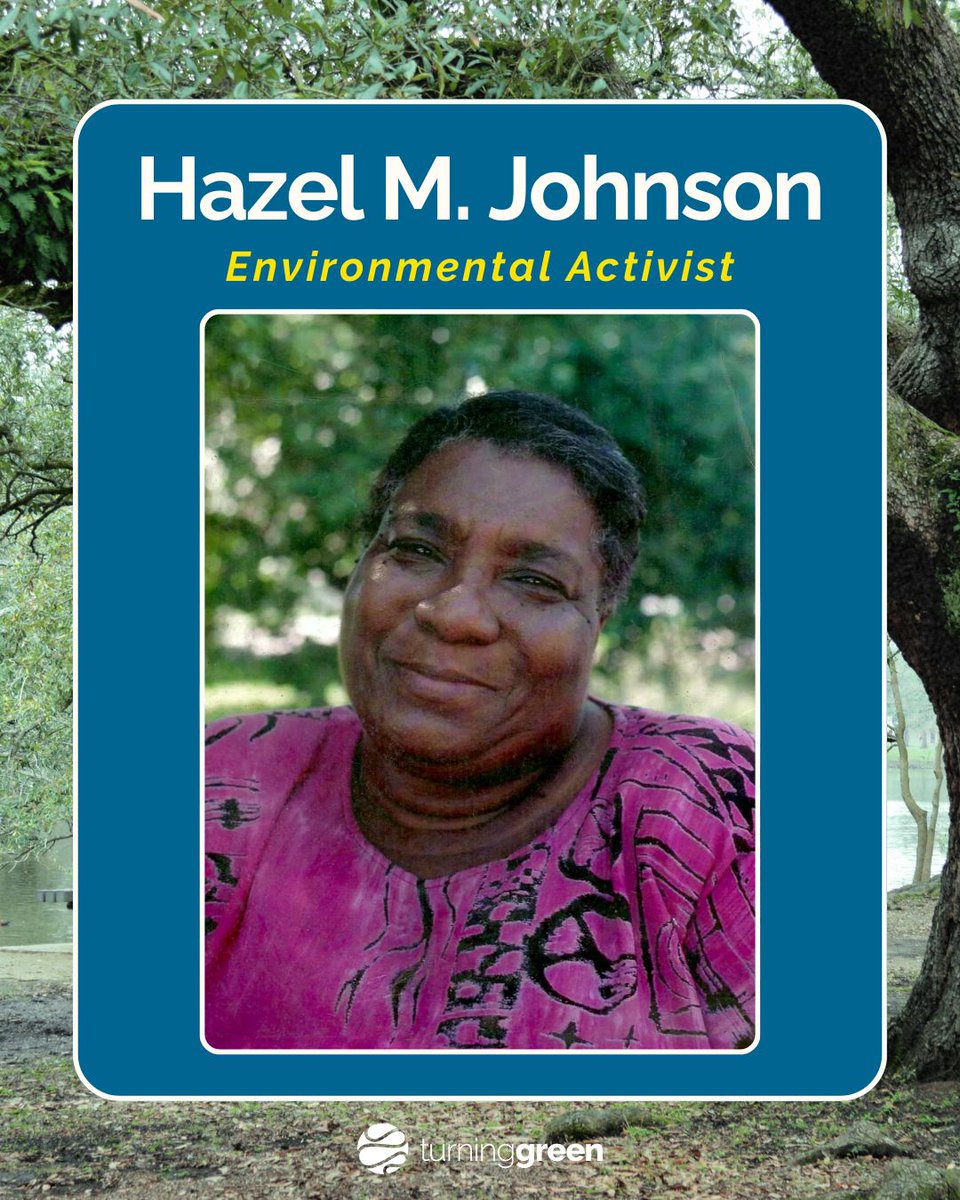 Turning Green tweet media