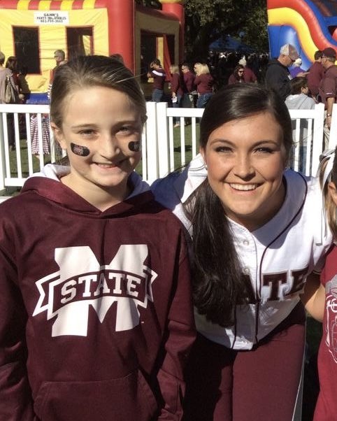 HailStateSB's tweet photo. We know you want to see those throwback photos 😉 

#HailState https://t.co/6qntxVBQwr
