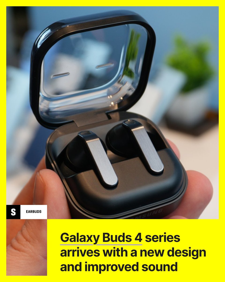 SamMobile - Samsung news! tweet media