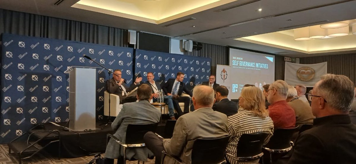 Lex Scripta Conference It’s been a great couple of days at the Lex Libertas Future of Nations ...