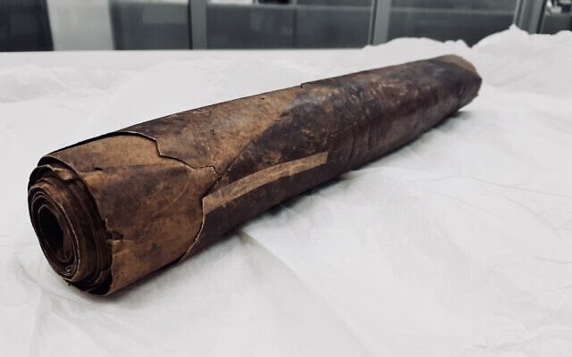 Jewish History Status tweet media