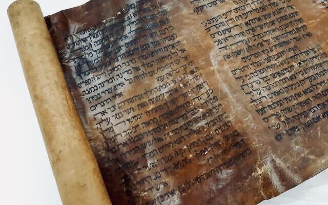 Jewish History Status tweet media