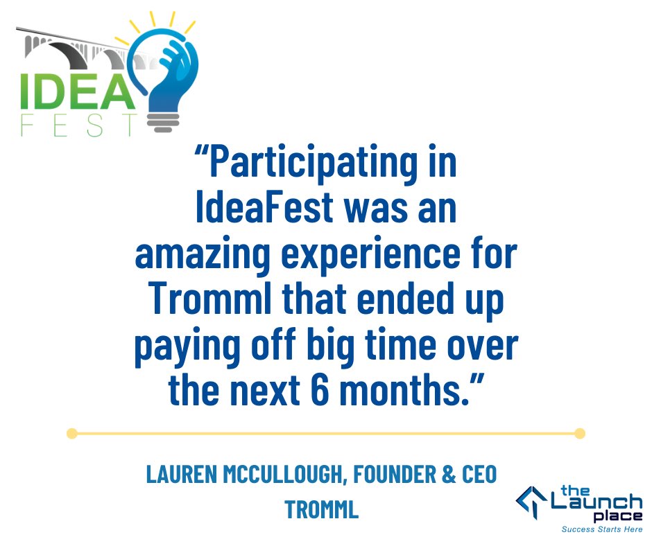 The Launch Place tweet media