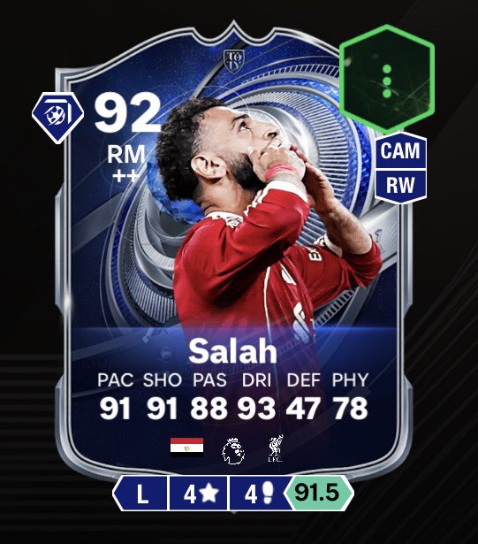 EAFC 26 News tweet media