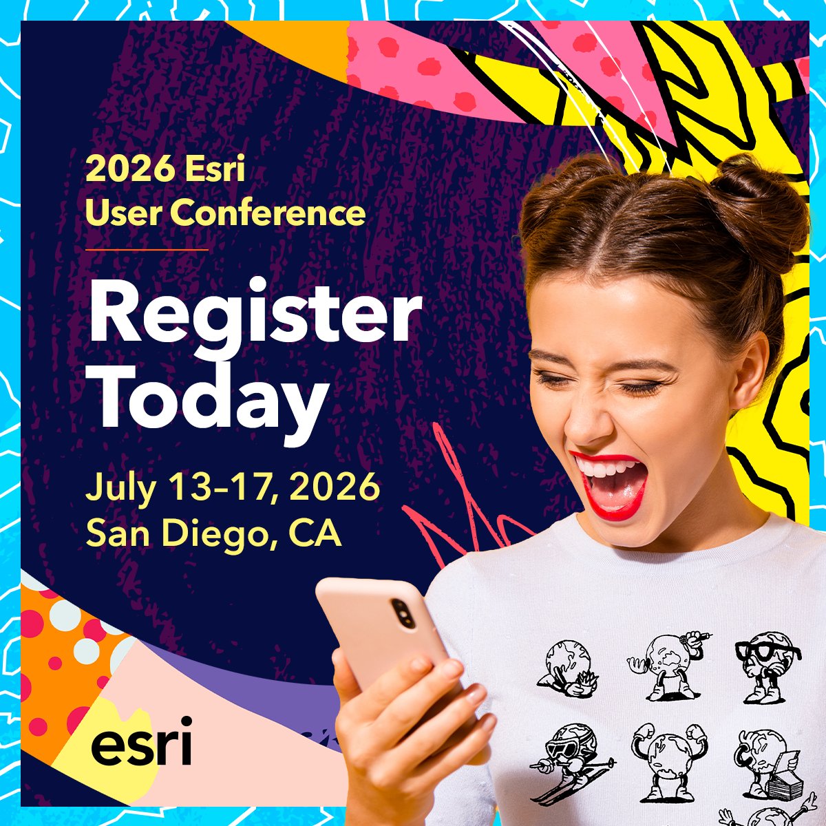 Esri Public Safety tweet media