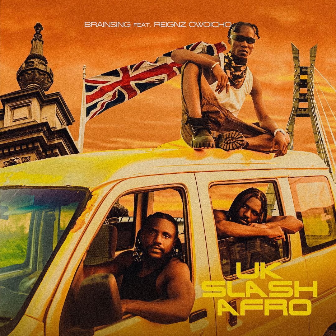 oyoyobaby1's tweet photo. #ukafro by @Brainsing7 ft @reignzowoicho @freshfmlagos #oyoyobaby1 https://t.co/BsC3bNoVcO