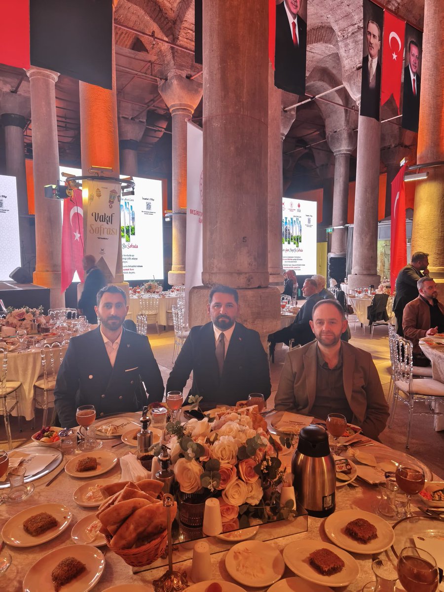 “TÜGVA Genel Merkez tarafından düzenlenen aile programına katılım sağladık.”<a href="/tugvaistanbul/">TÜGVA İstanbul</a>